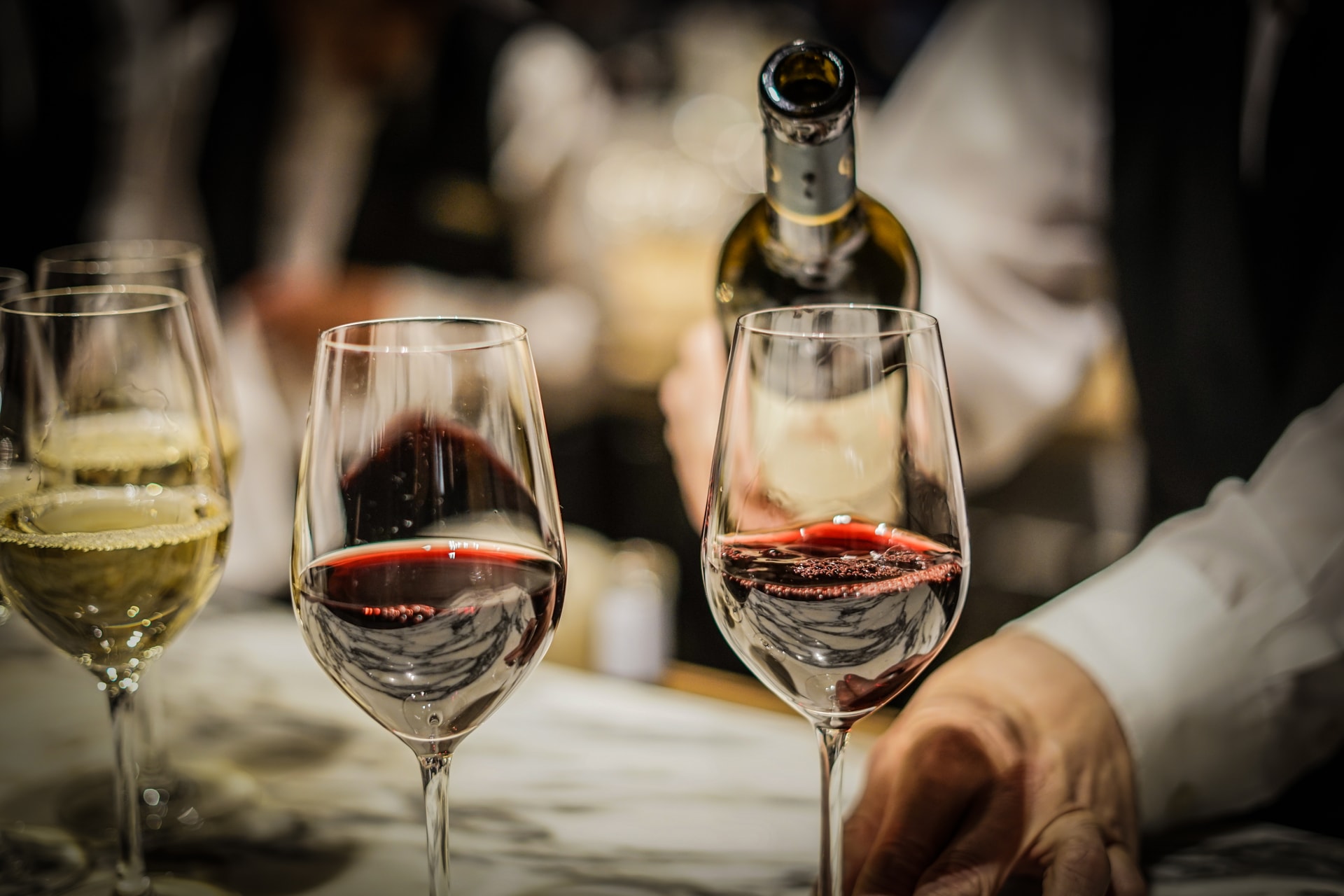 Az alkohol időseket érintő veszélyei