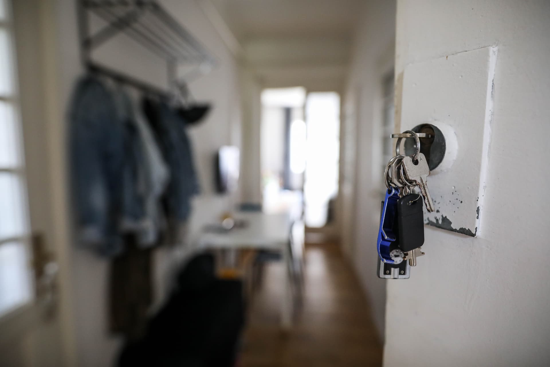 A tavalyinál is több lakásbiztosítást cserélhetnek le az ügyfelek