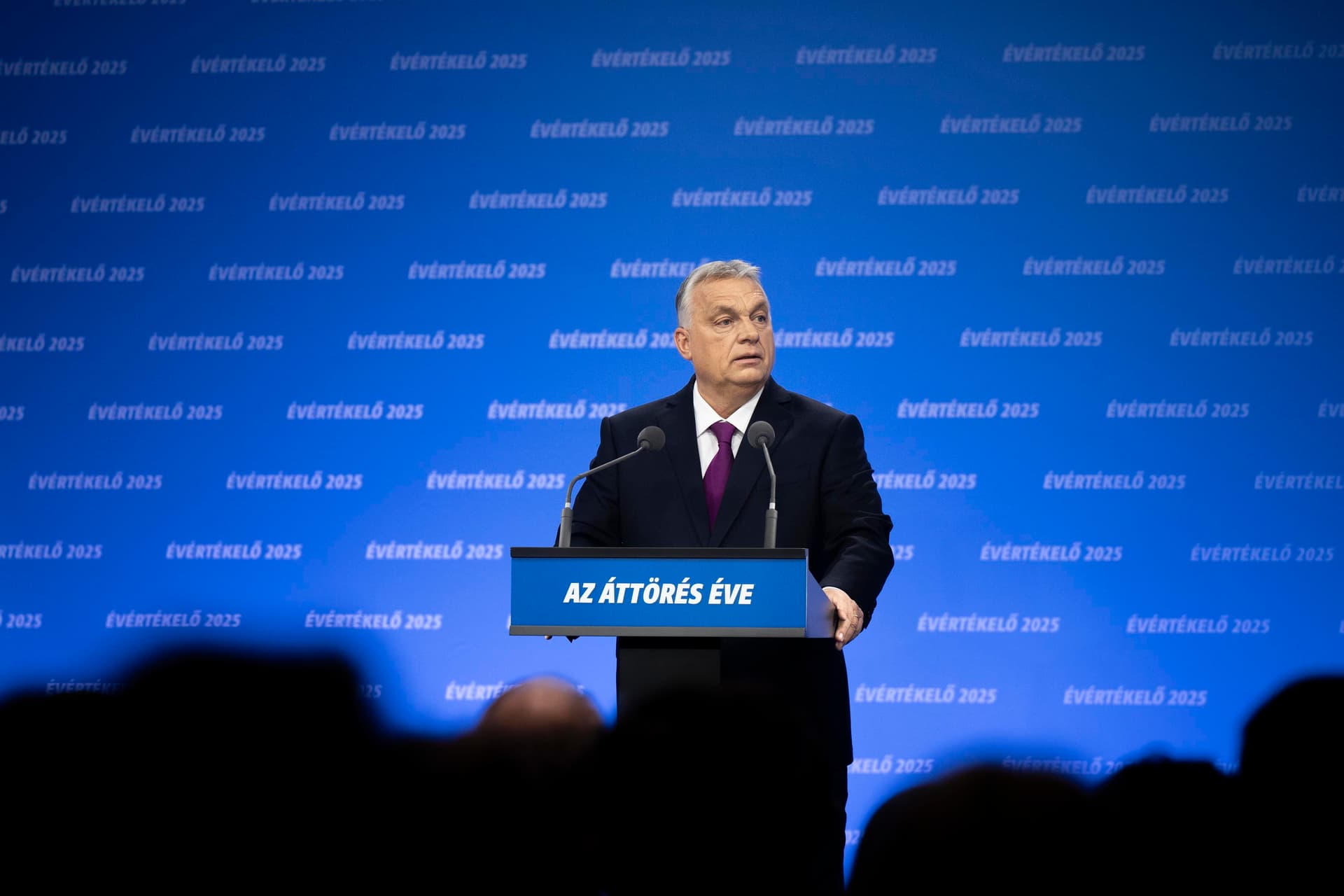 Alapjogokért Központ: Orbán Viktor sikeres nemzetközi stratégiája egy sikeres országstratégia alapjává vált