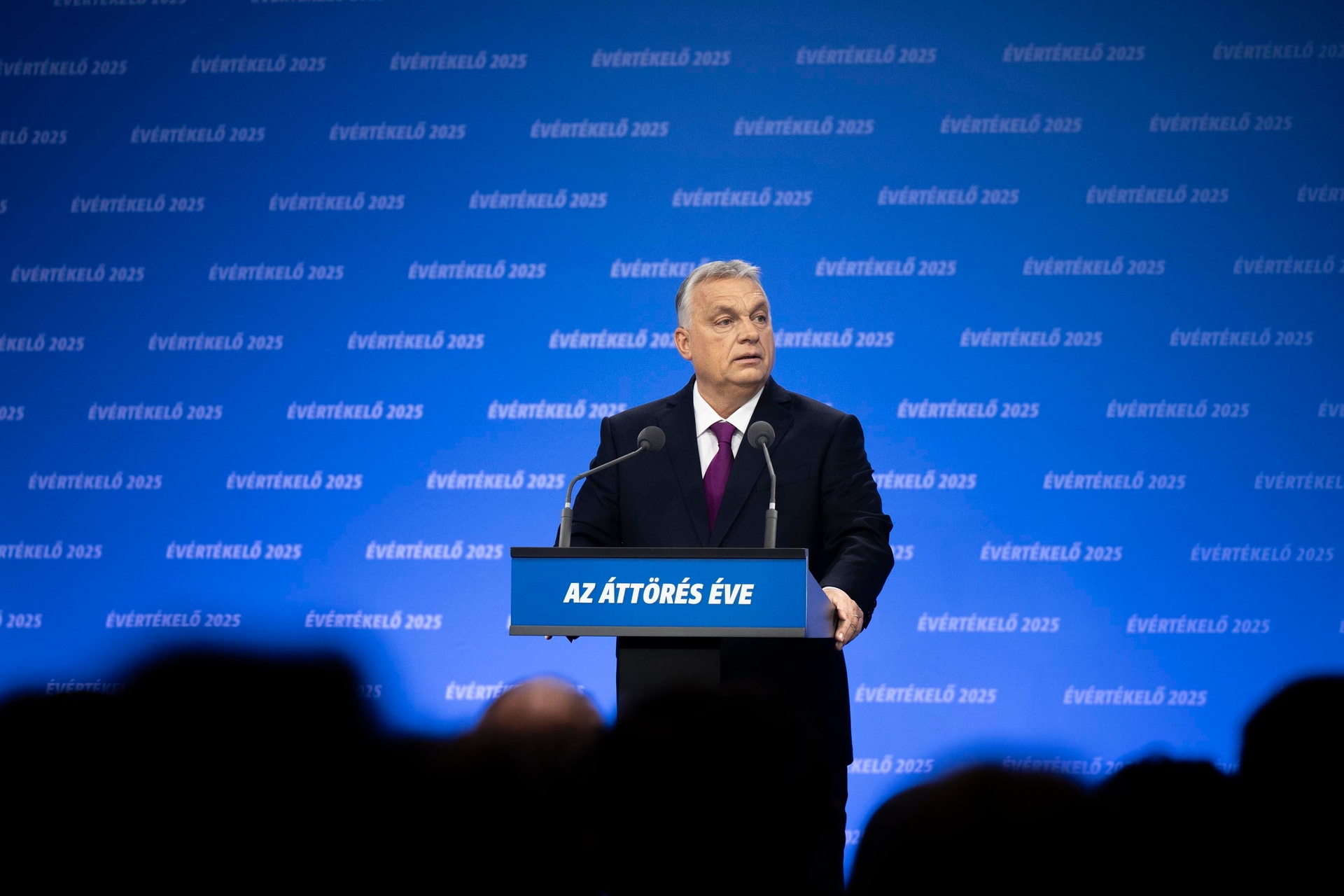 Alapjogokért Központ: Orbán Viktor sikeres nemzetközi stratégiája egy sikeres országstratégia alapjává vált