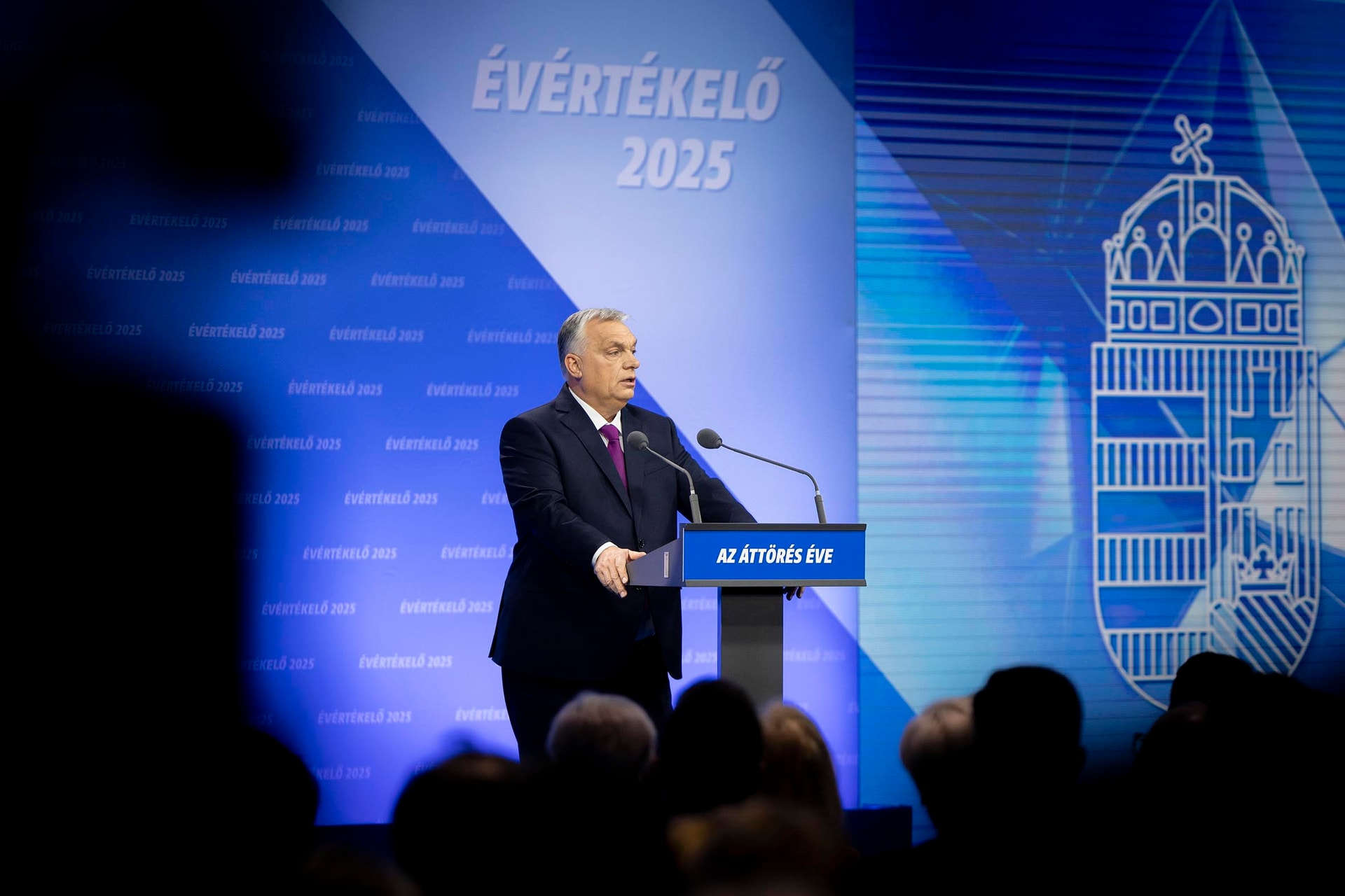 Orbán Viktor: Hálás vagyok, hogy egy ilyen népet szolgálhatok