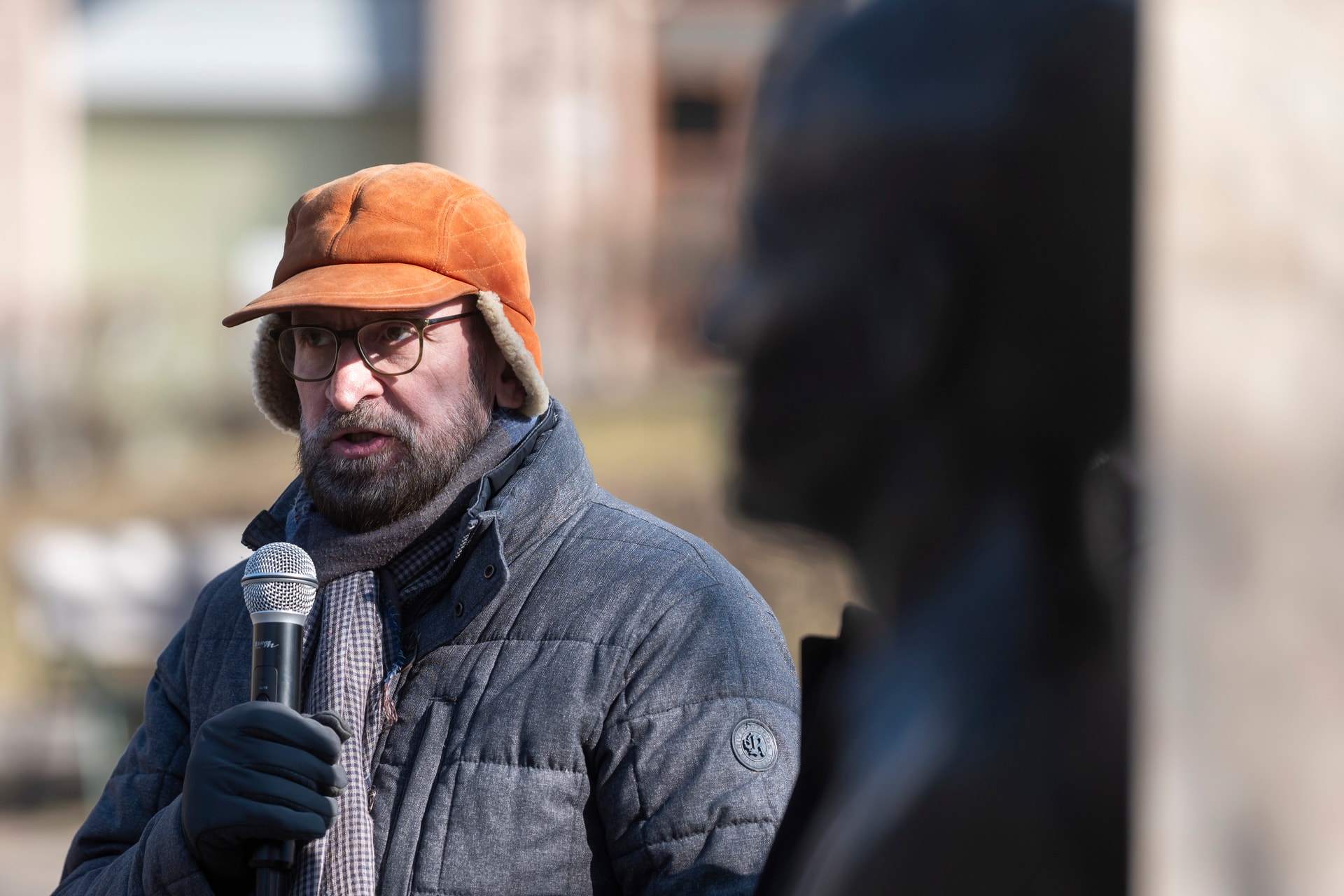 Szájer József: A kommunizmus elfelejtése nem lehetséges