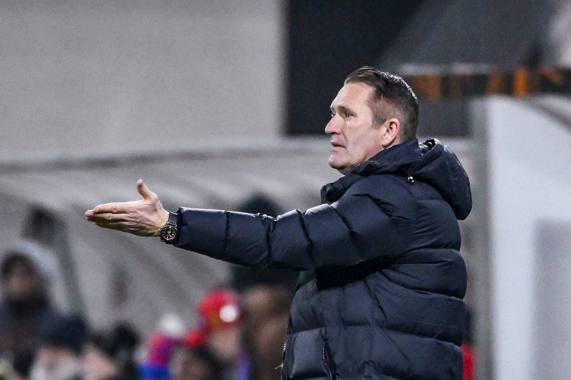 Robbie Keane: Ez nem a Ferencvároshoz méltó teljesítmény volt