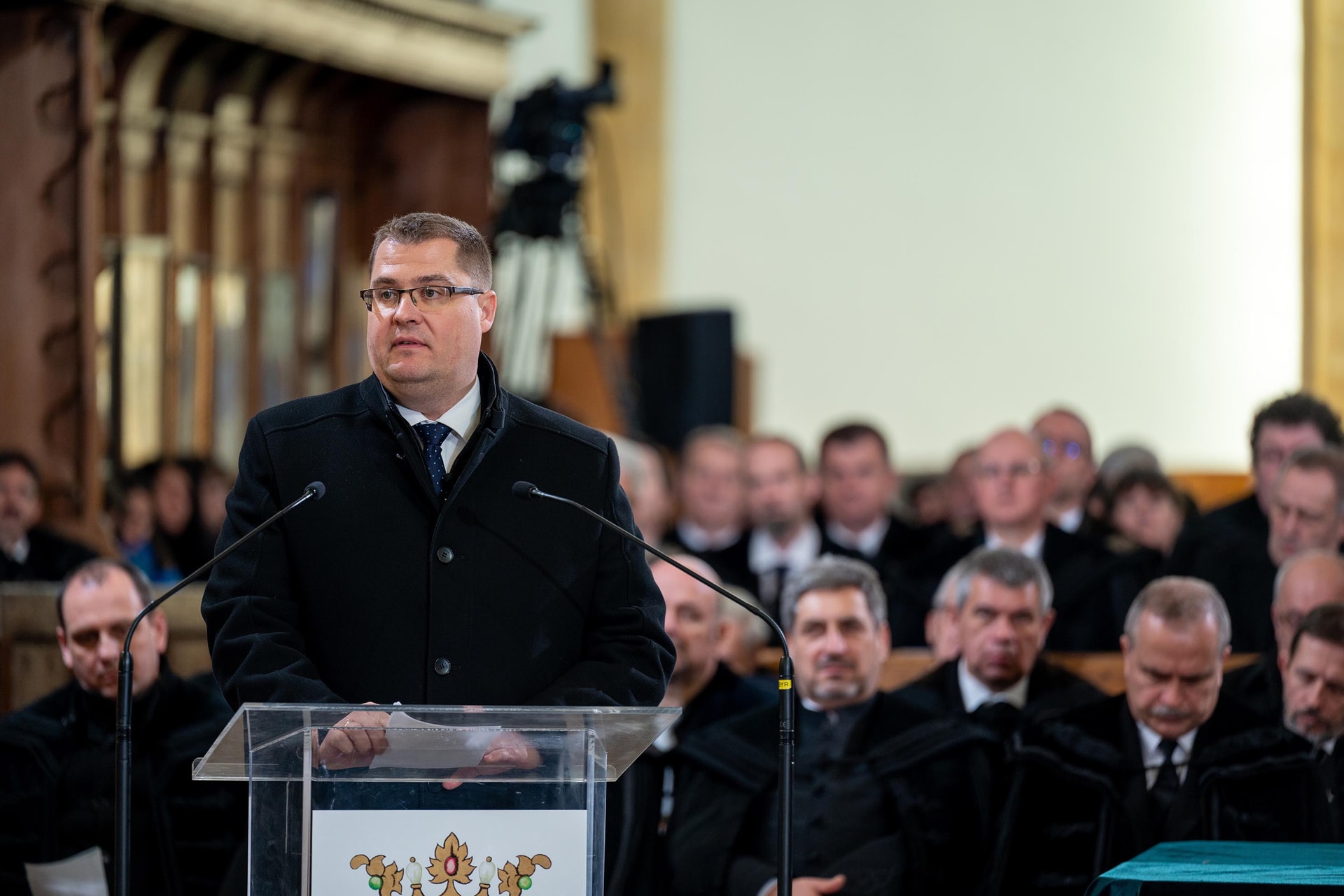 „Az erdélyi reformátusok ma bátran és felemelt fejjel tekinthetnek a jövőbe”