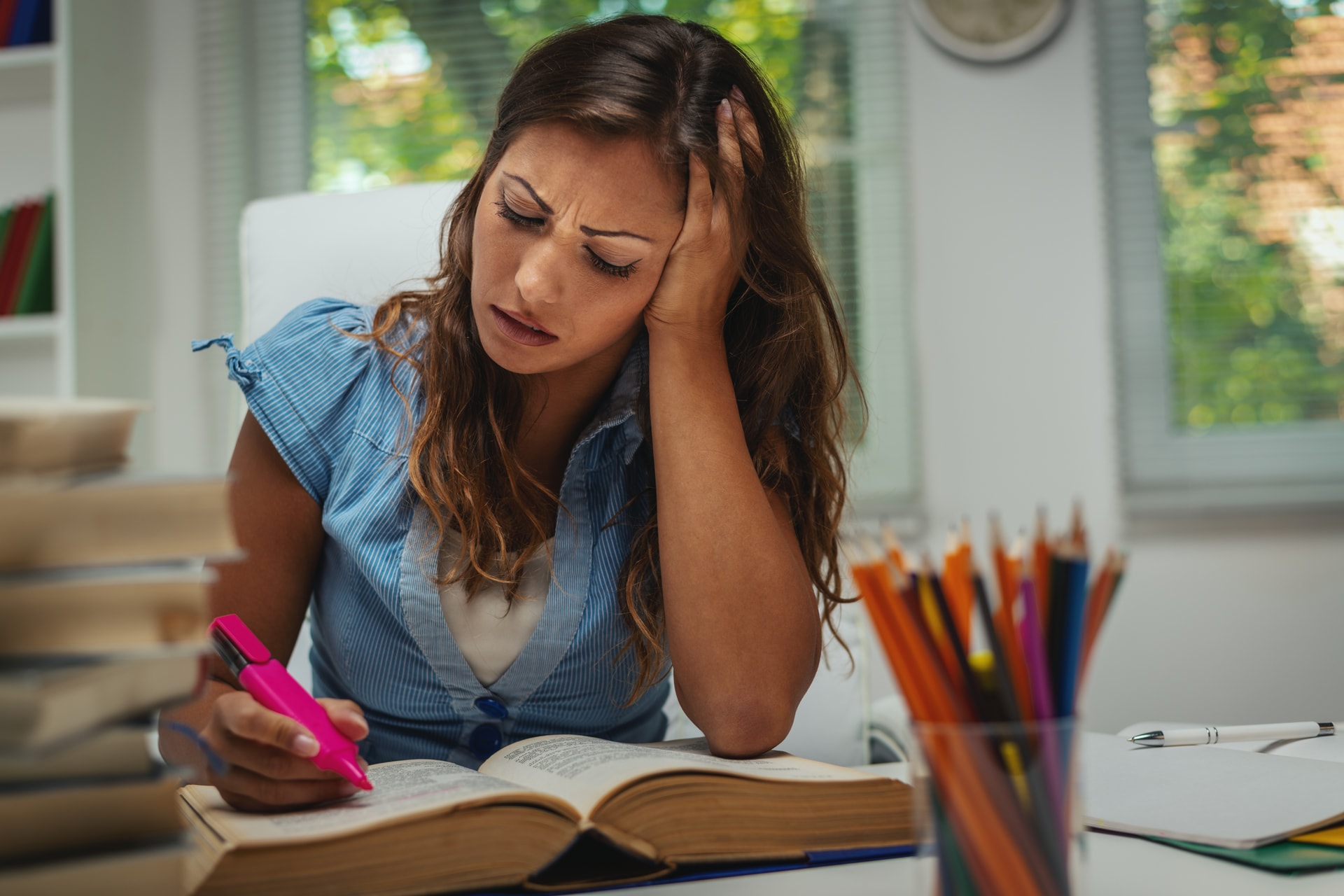A stressz hatása a testre és az elmére. Hogyan védekezzünk?