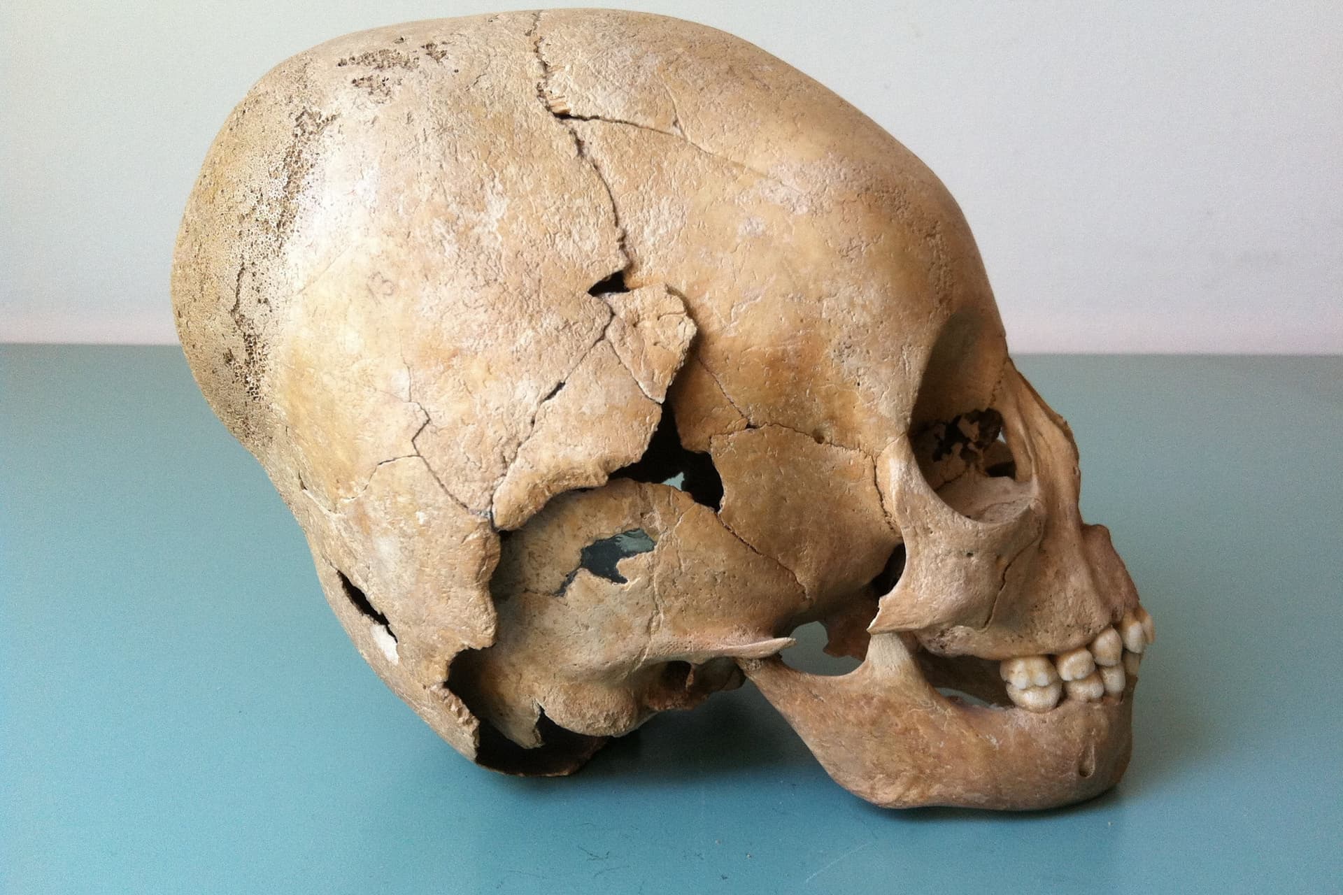 A hunok nem azok voltak, akiknek hitték őket