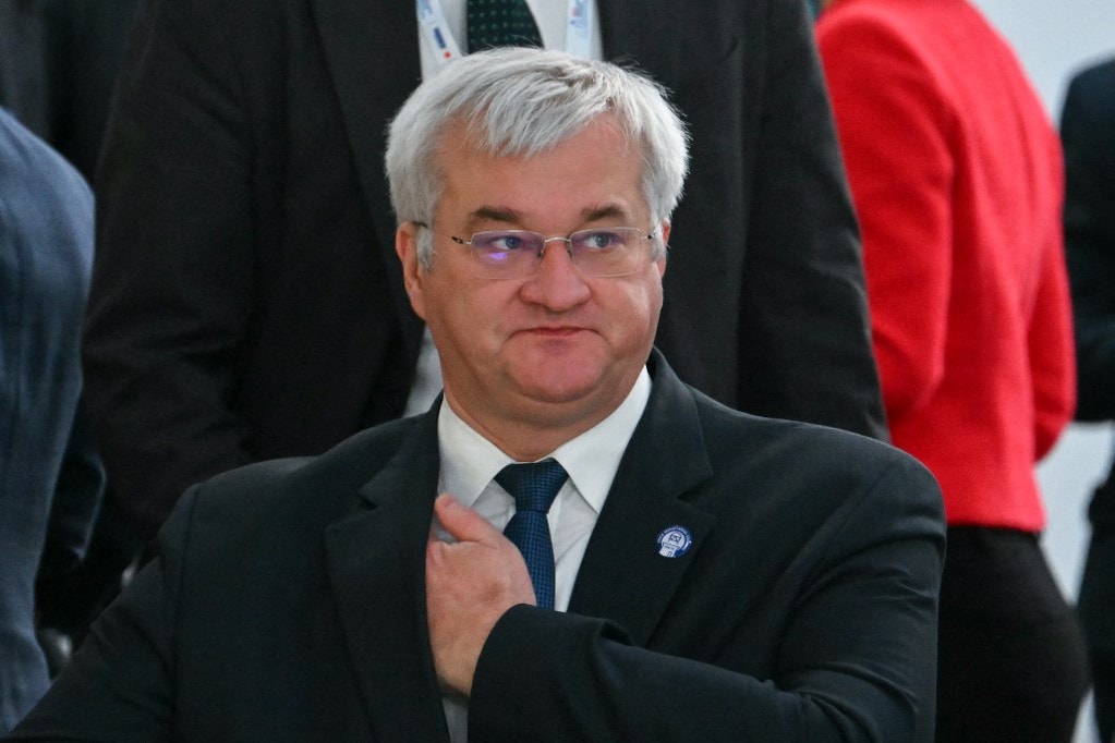 Súlyos vád Kijevből: Az ukrán külügyminiszter szerint Magyarország túszul ejtett hét ukrán állampolgárt