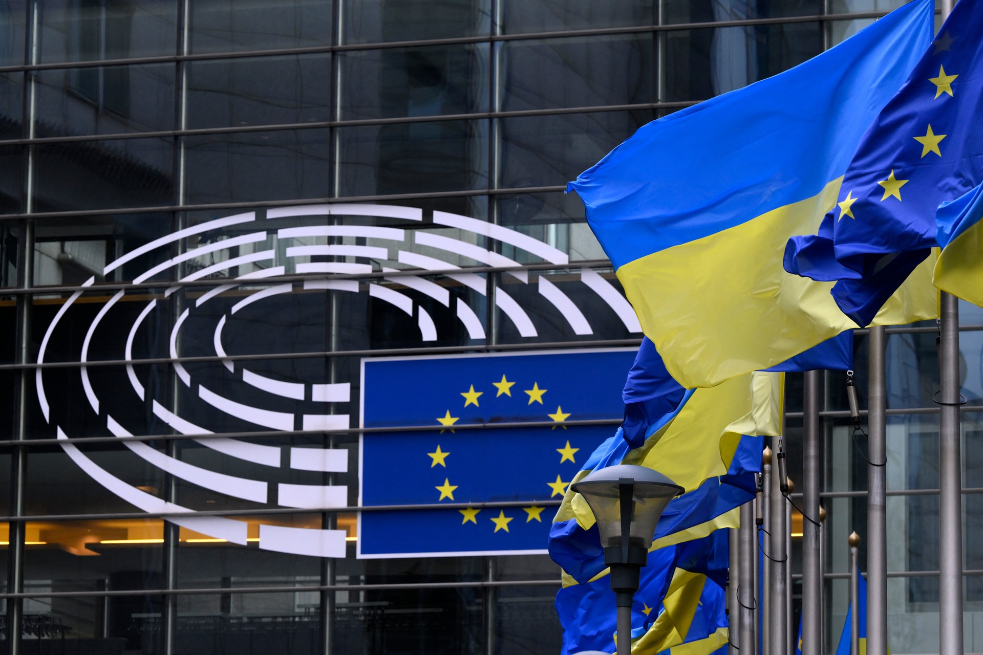 Századvég: az európaiak nem támogatják Ukrajna gyorsított EU-csatlakozását