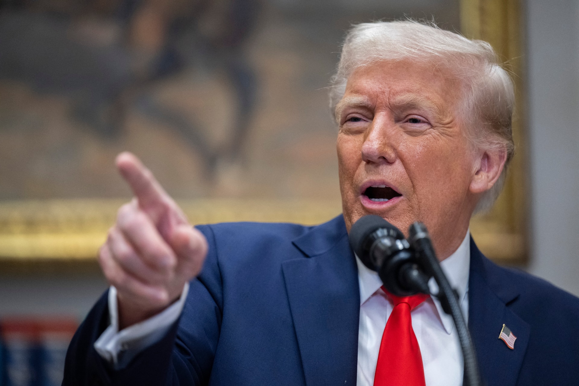 Kiderült, milyen trükköket tervez Trump Oroszországgal szemben
