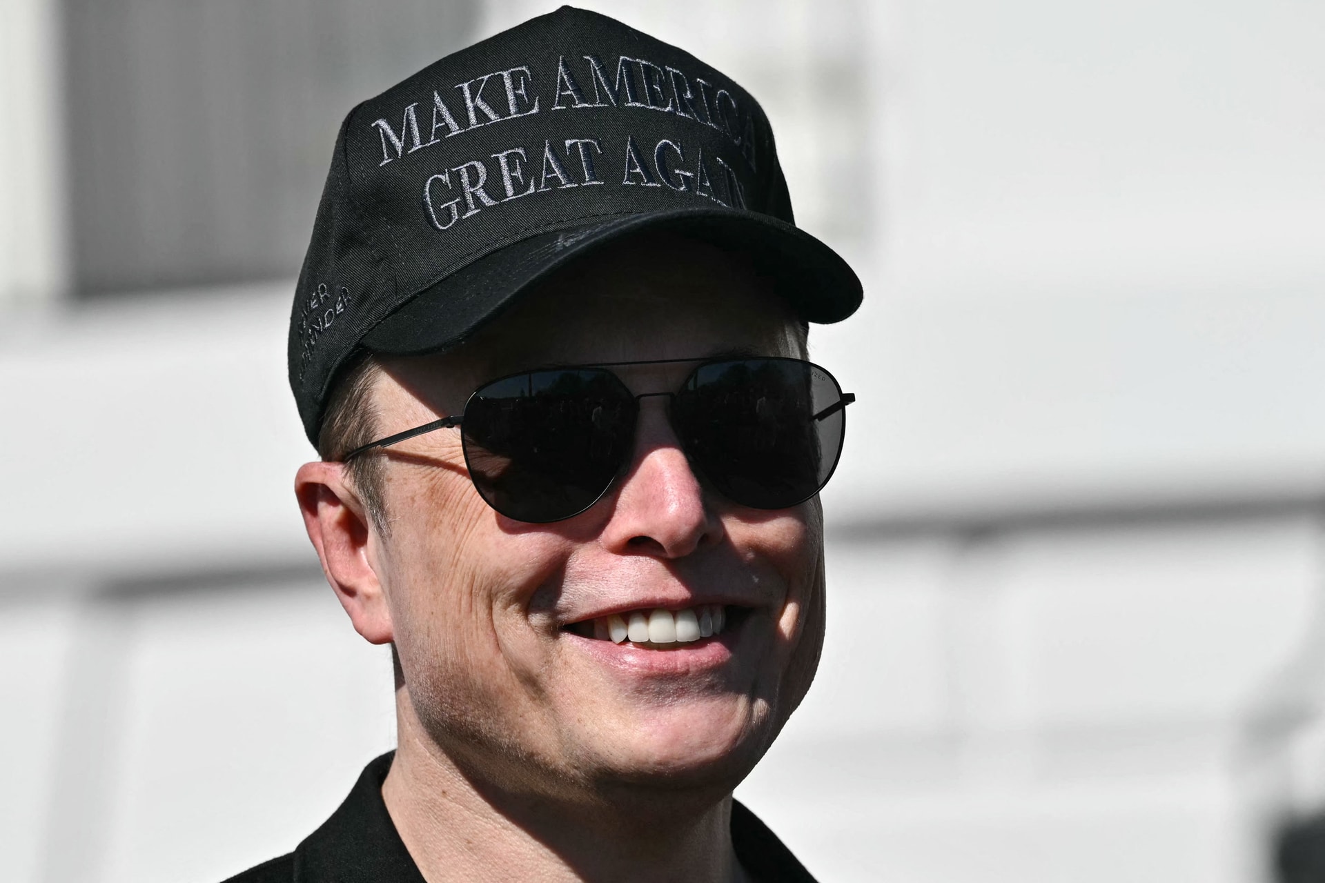 Musk motivációja