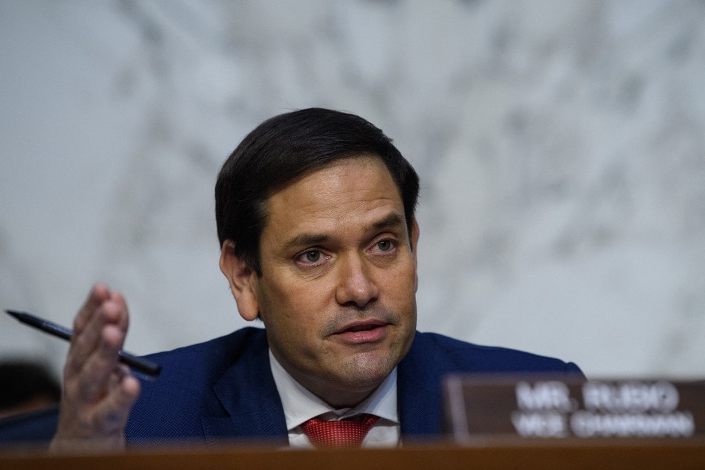 Marco Rubio szerint közelebb kerültünk az ukrajnai békéhez
