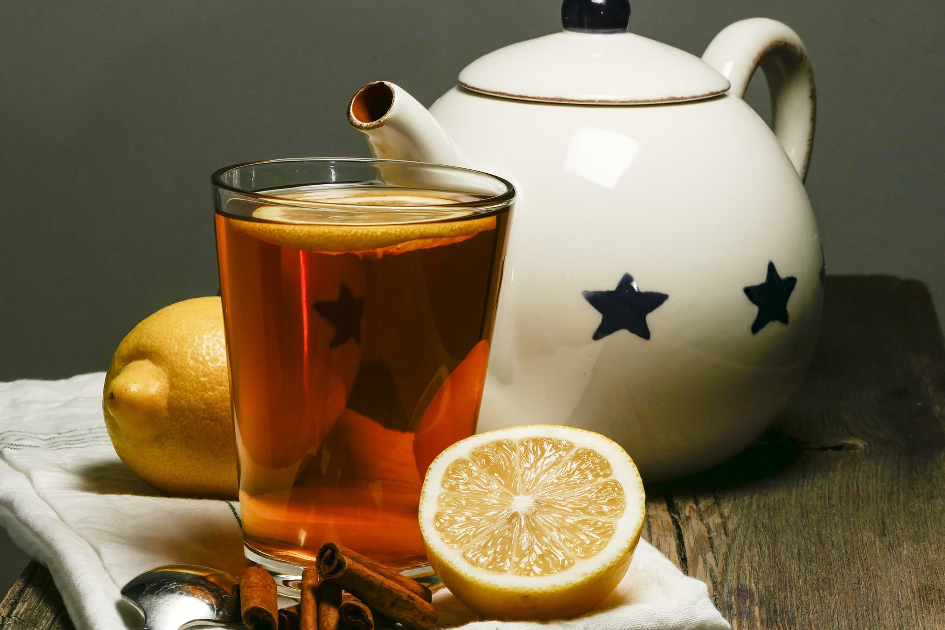 A tea ebben az esetben veszélyesebb, mint a cukor