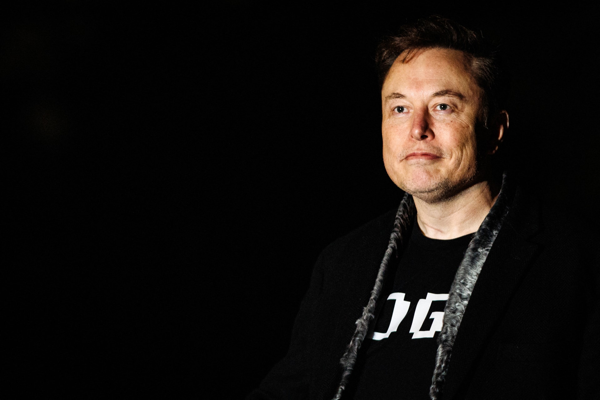 Musk keményen kritikát fogalmazott meg