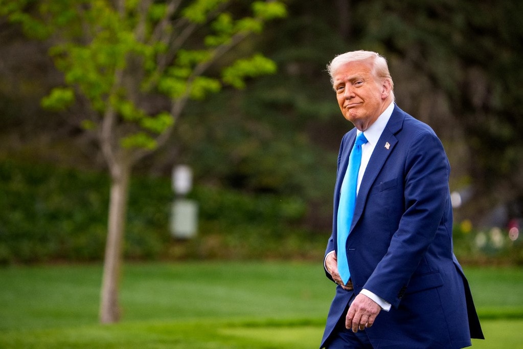 Trump vámháborúja eddig egy geopolitikai öngól
