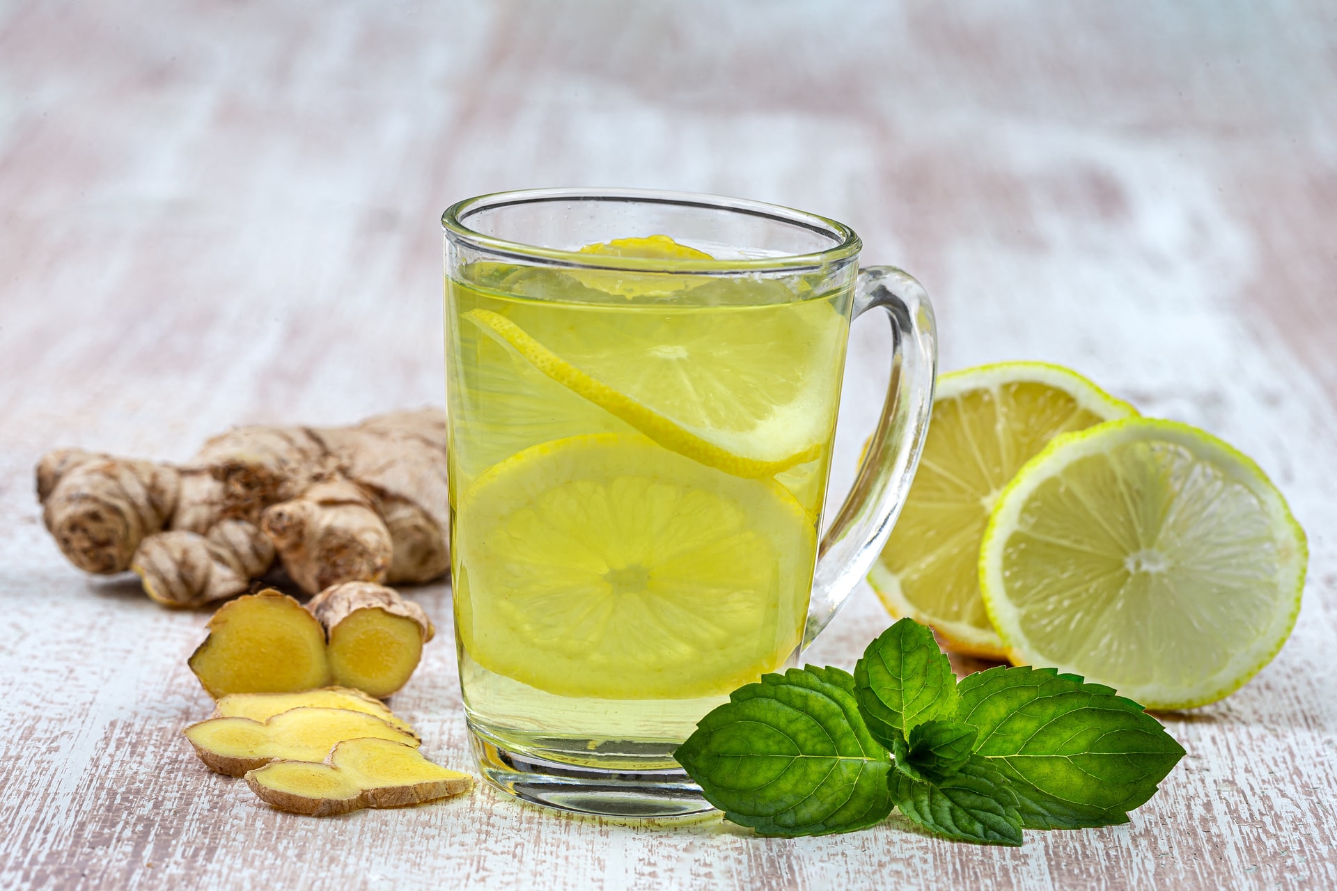 Íme, az első számú gyulladáscsökkentő tea