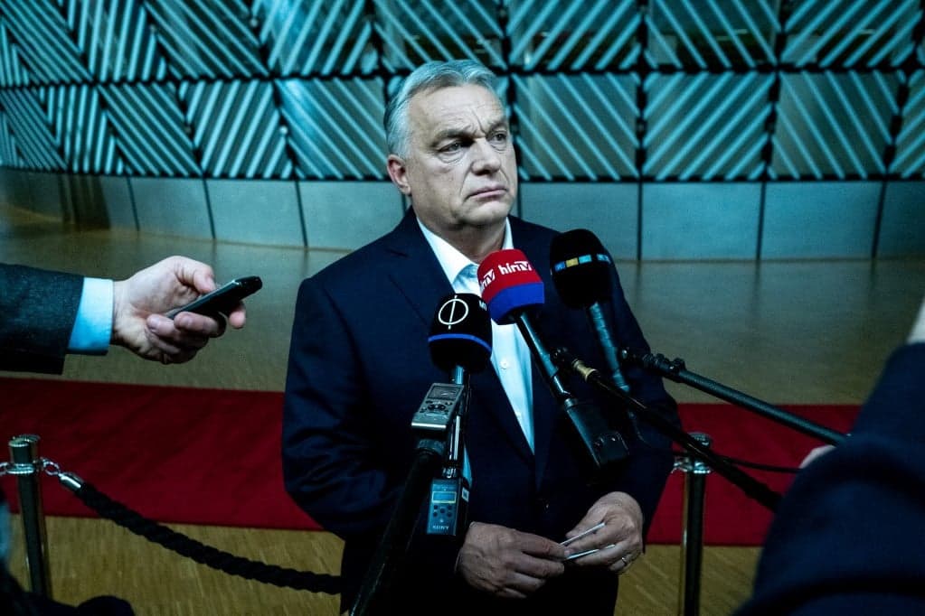 Ez a kormány tíz legfontosabb célkitűzése az idei évre