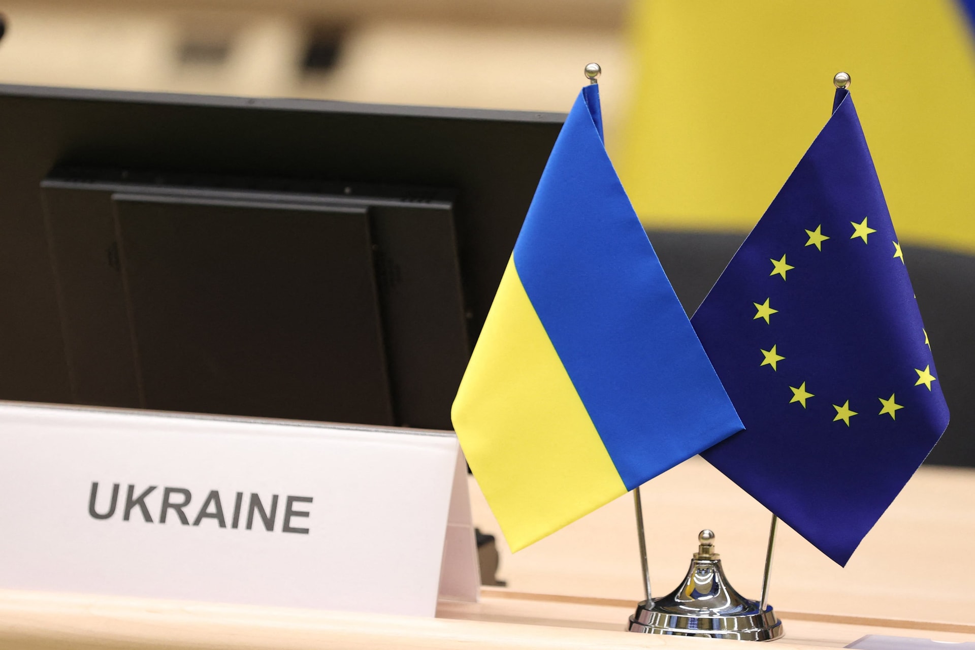 Magyarországra nézve katasztrofális következményekkel járna Ukrajna európai uniós tagsága