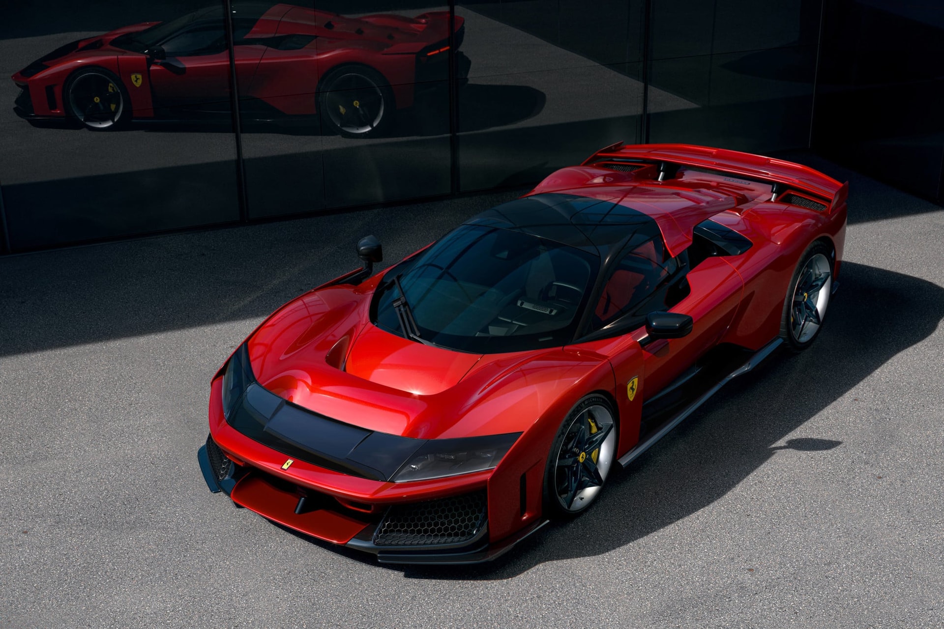 A Ferrari 10 százalékkal emeli egyes modelljeinek árát az Egyesült Államokban