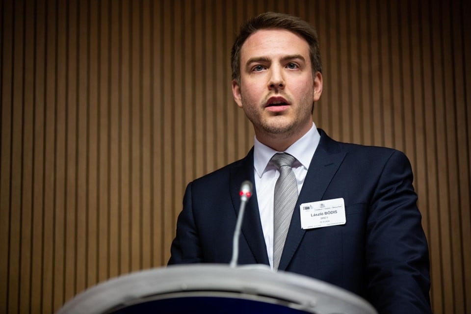 Az innováció a versenyképesség kulcsa