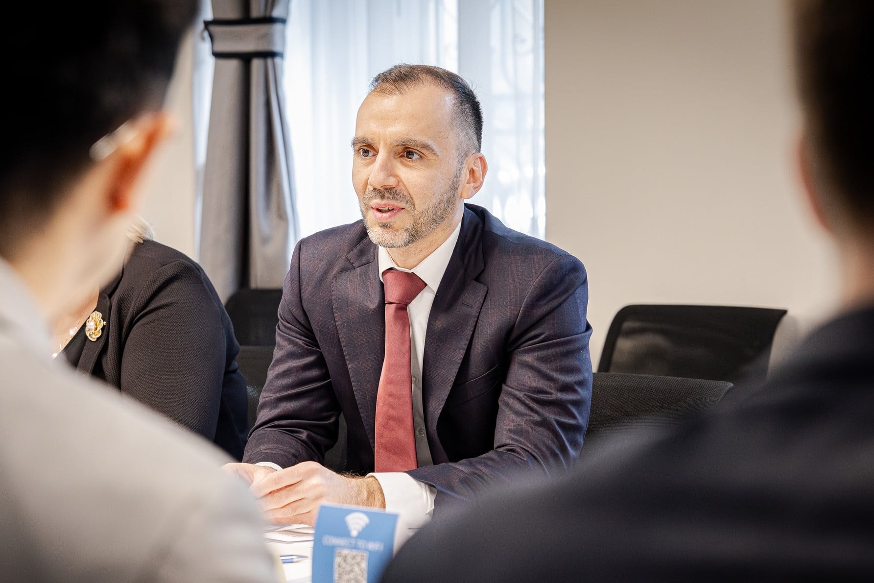 Új támogatási lehetőség nyílt meg a vállalatok számára