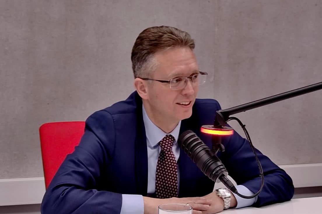 Európát a normalitást képviselő erők tudják megmenteni
