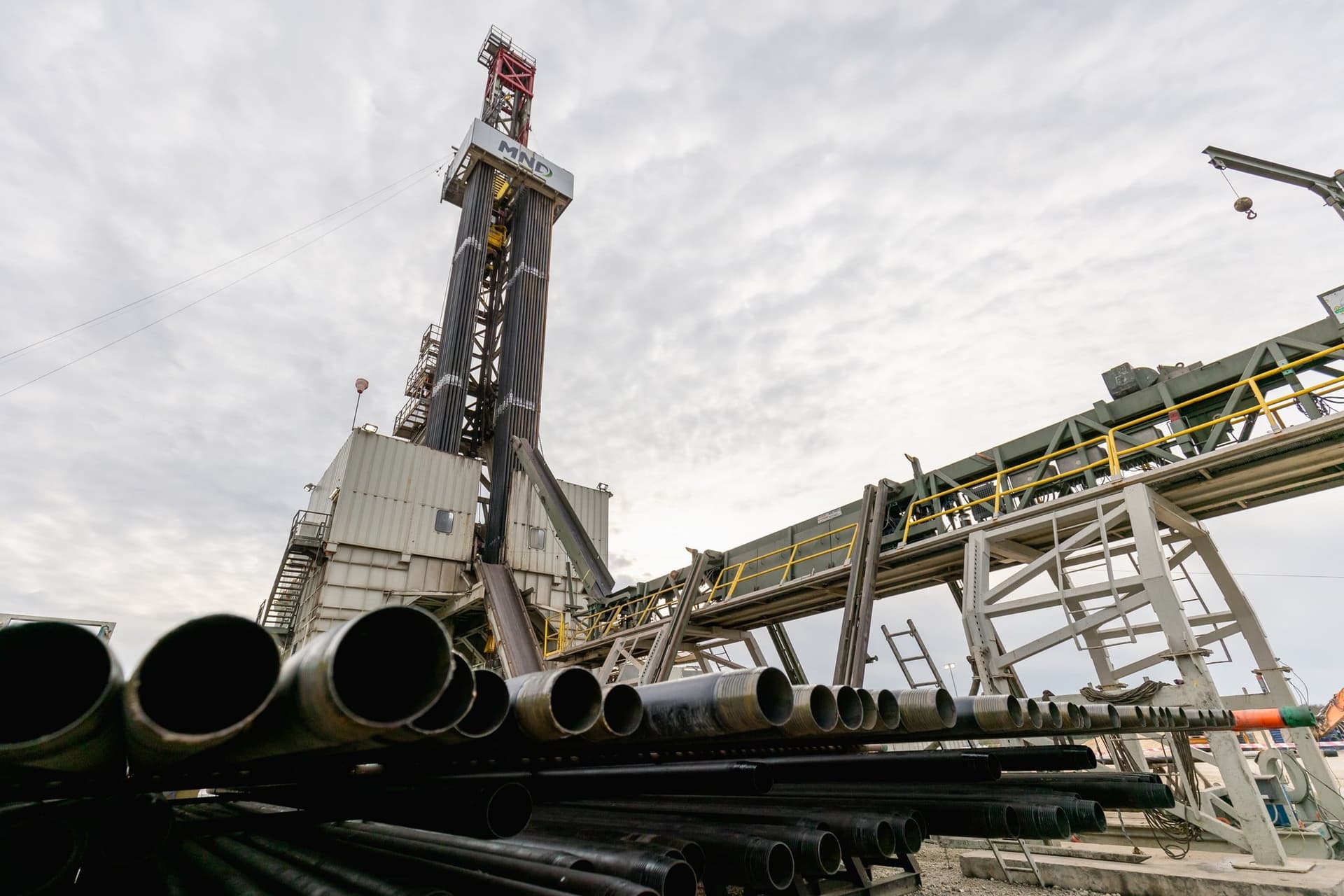 Energia biztosítva, aggódni felesleges