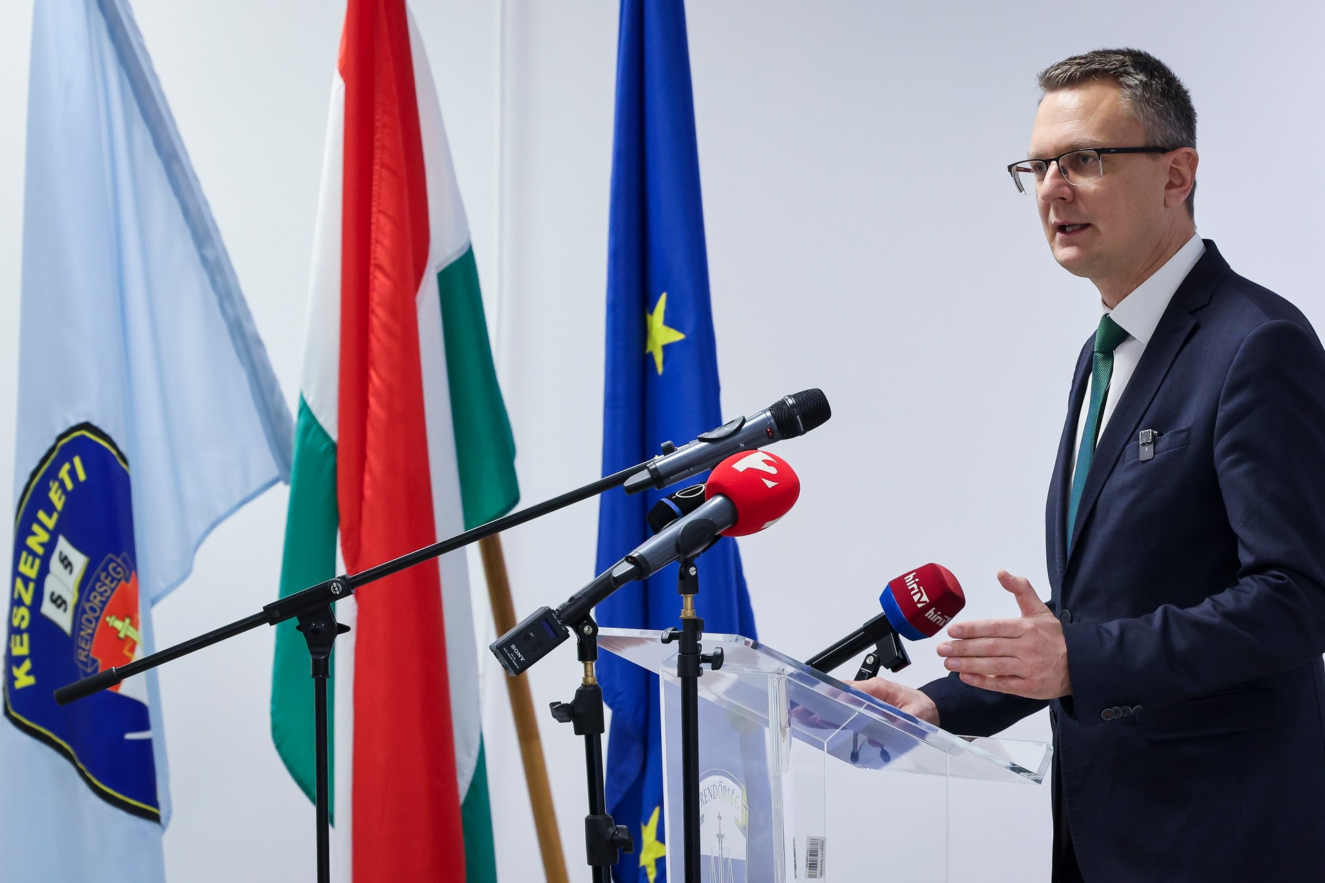 Nemzetközi misszió indul a bolgár–török határra