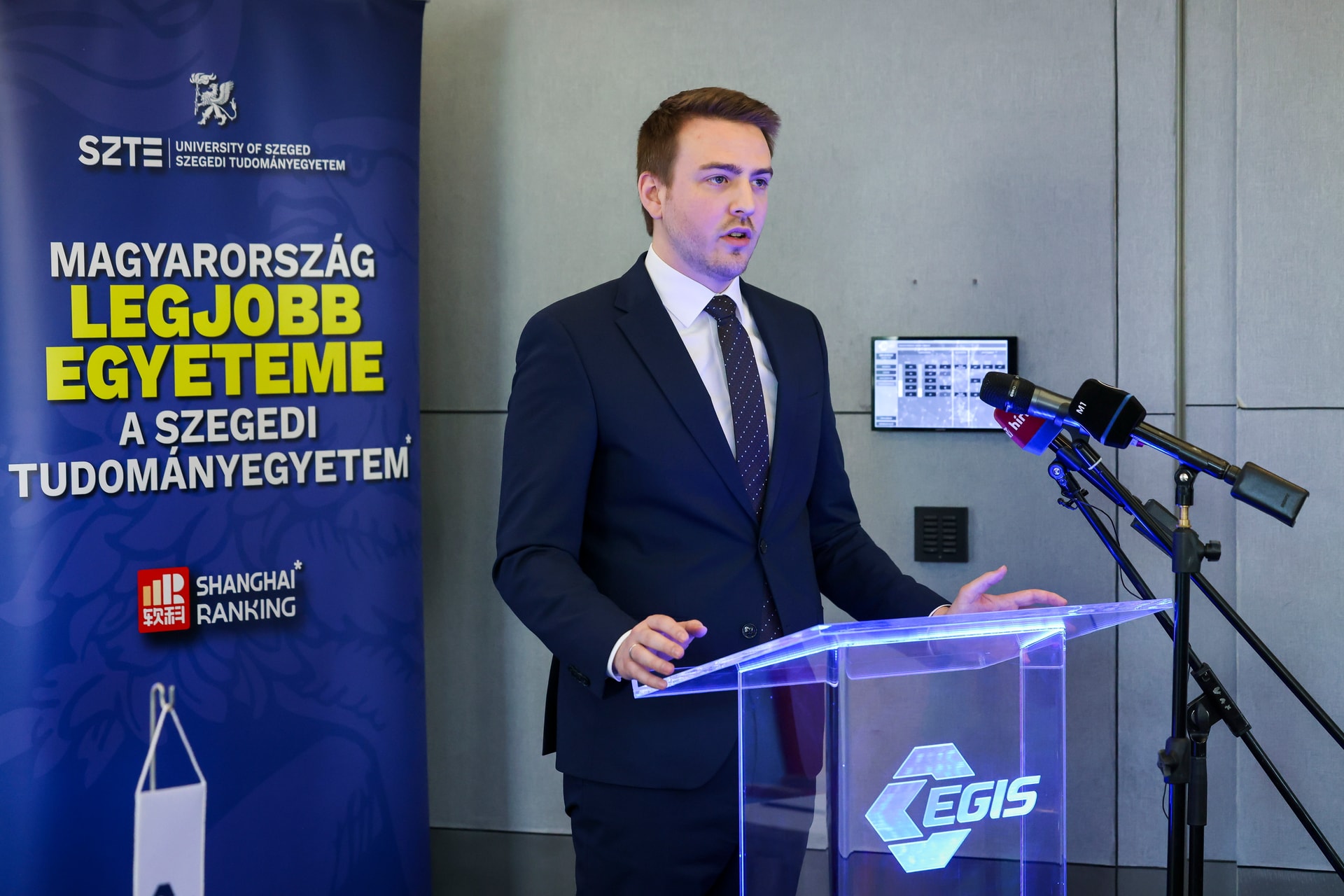 Új oktatási egység kezdi meg működését