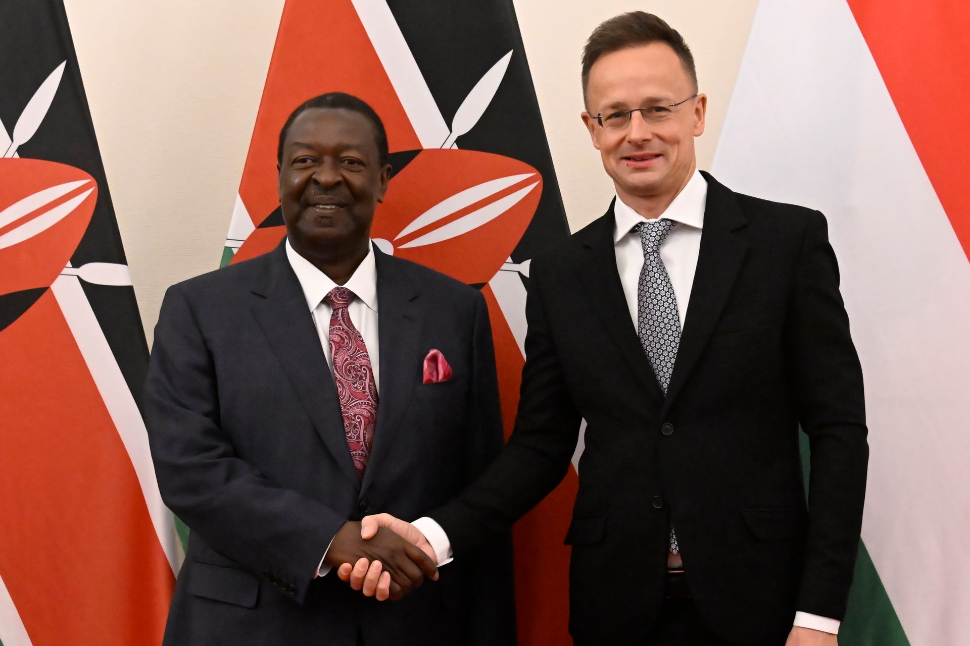 Miért fontos a béke Európa és Afrika számára?