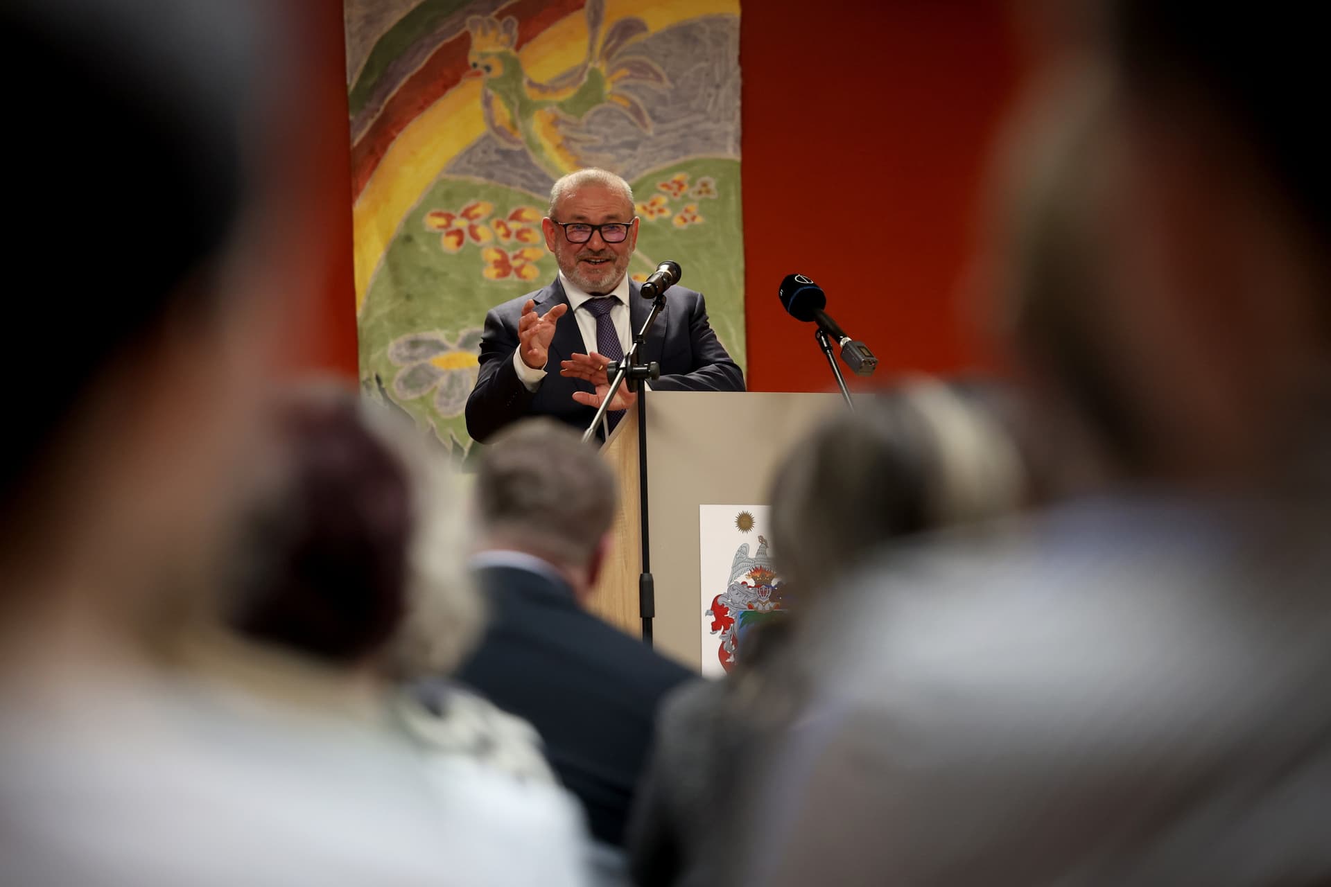 Energetikai korszerűsítés „Zemplén kapujában”