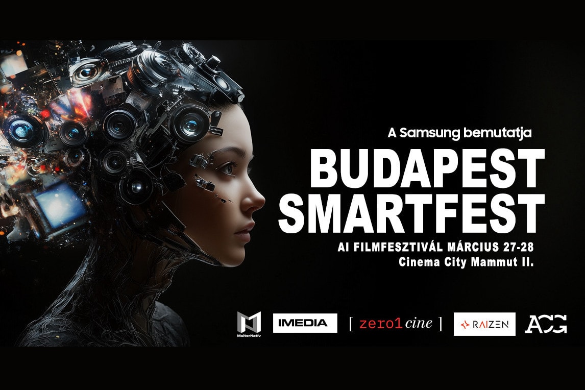Mesterséges intelligencia alkotásai versengenek