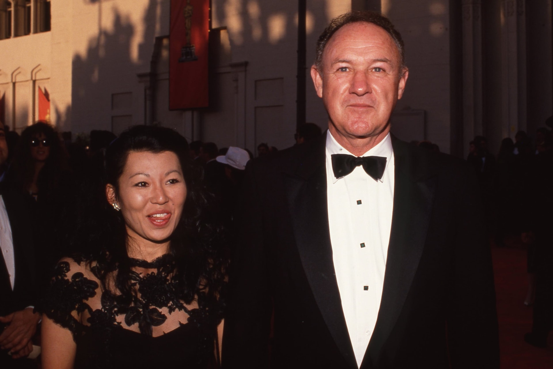 Kiderült, mibe halt bele Gene Hackman felesége, Betsy Arakawa