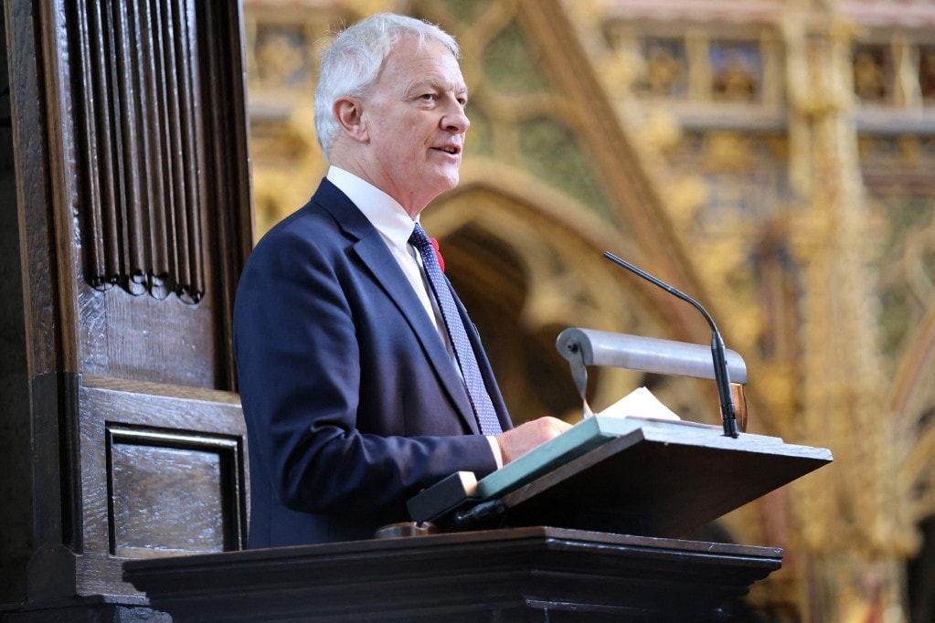Új-Zéland visszahívta londoni nagykövetét