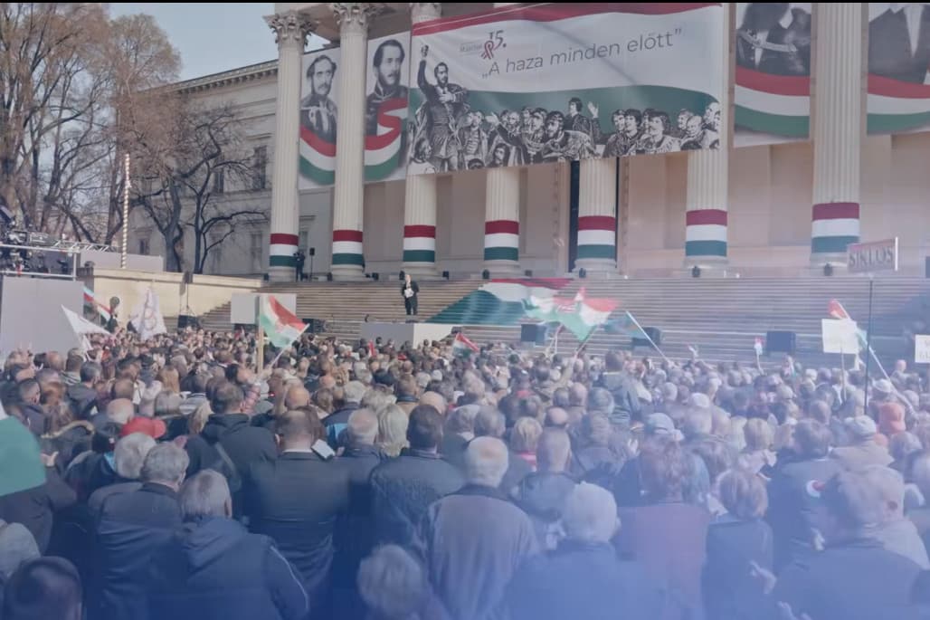 Mutatjuk, milyen lezárásokra kell számítani a hétvégén