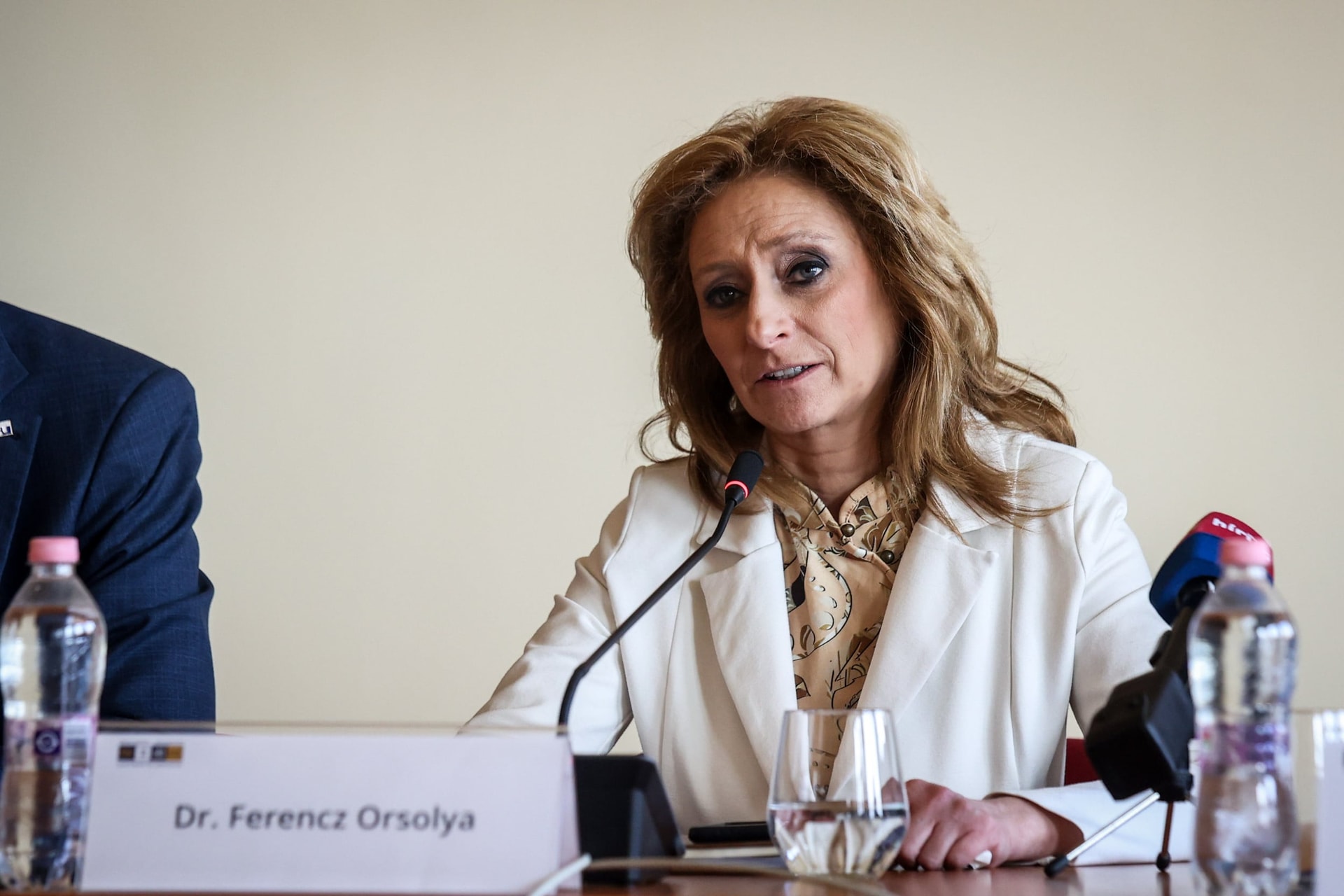 Ferencz Orsolya: A program nem ér véget akkor, amikor az űrhajó landol