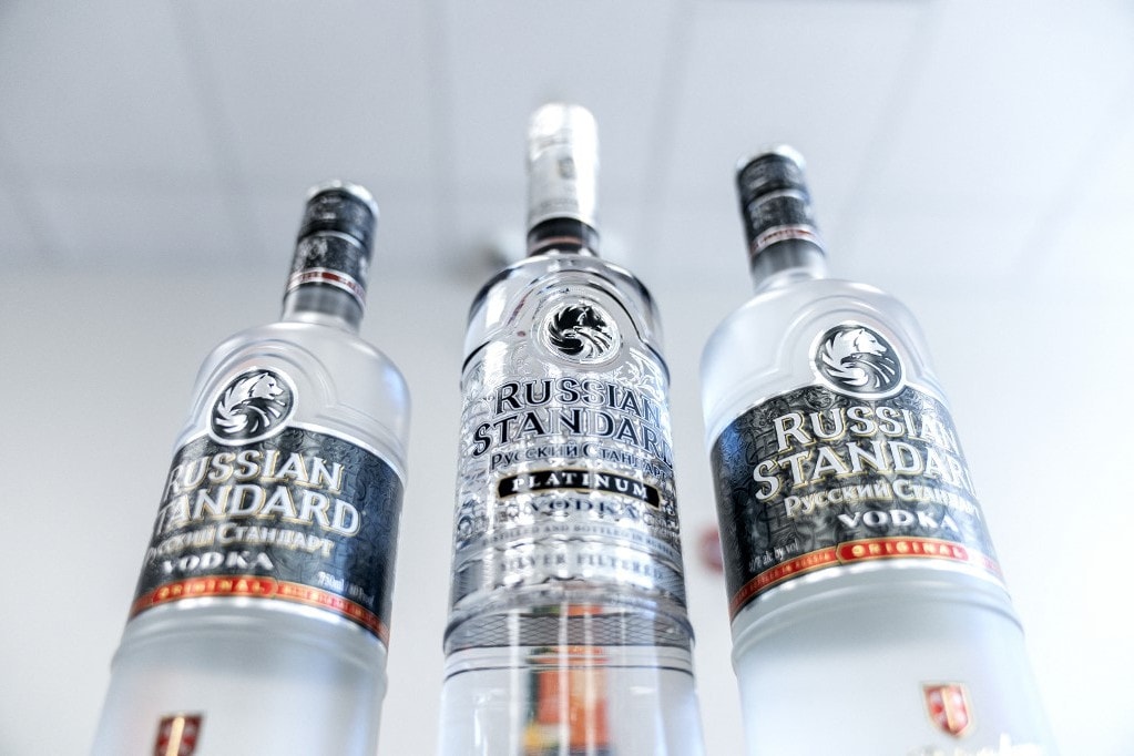 Saslik és vodka – csak mértékkel jók