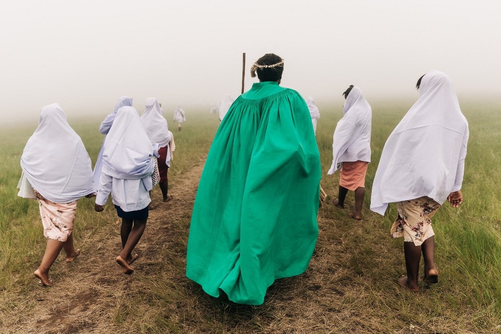 A templomból rabolták el a lelkészt
