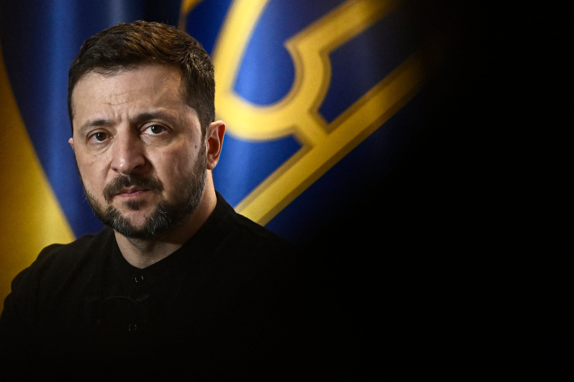 Zelenszkij részben elfogadhatja a tűzszüneti javaslatot