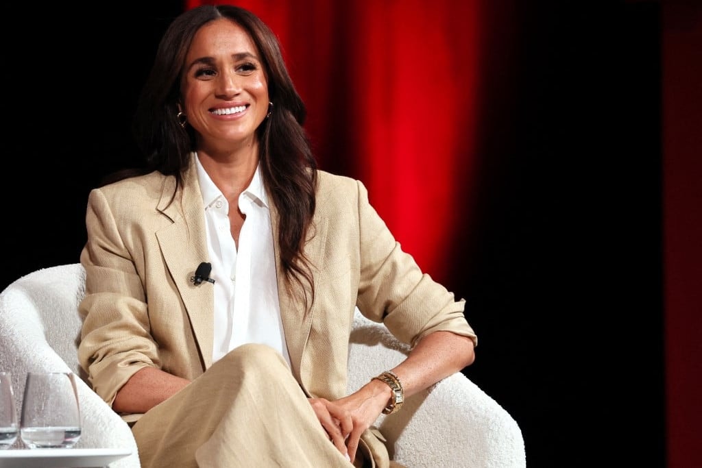Meghan Markle három szóval jellemezte Katalin hercegnét