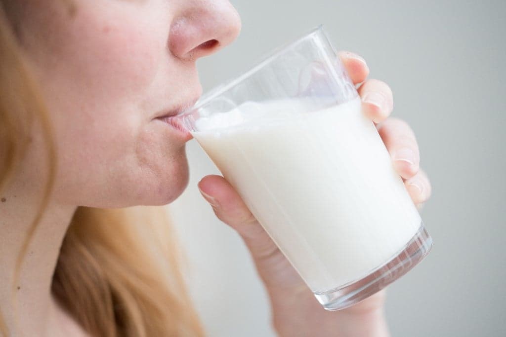 A tej rejtett egészségügyi kockázatai