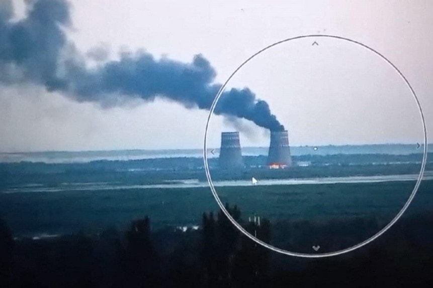 Lejárt az energetikai infrastruktúra támadására vonatkozó moratórium