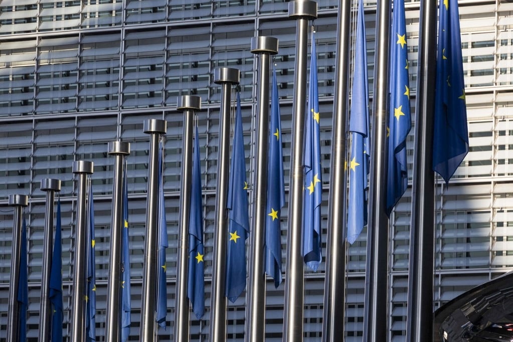 Az EU megkezdi a csatlakozási tárgyalások előkészítését Ukrajnával és Moldovával