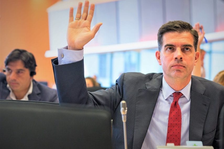 Orosz eredetű földgáz beszerzését finanszírozhatja az EU Ukrajnának