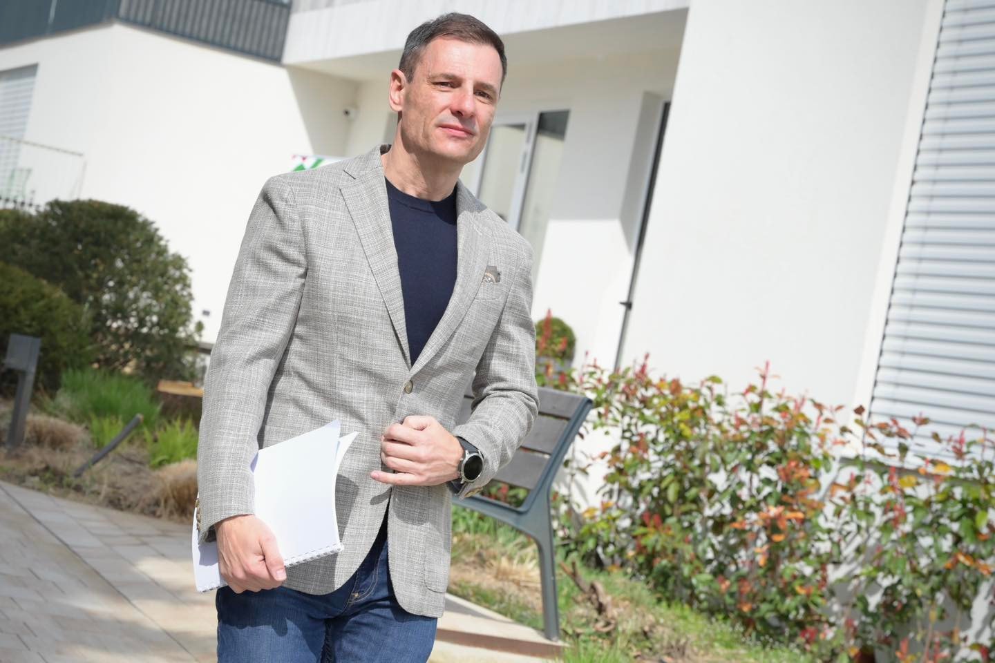 „A múltra építkezve kell erősíteni a jövőt”