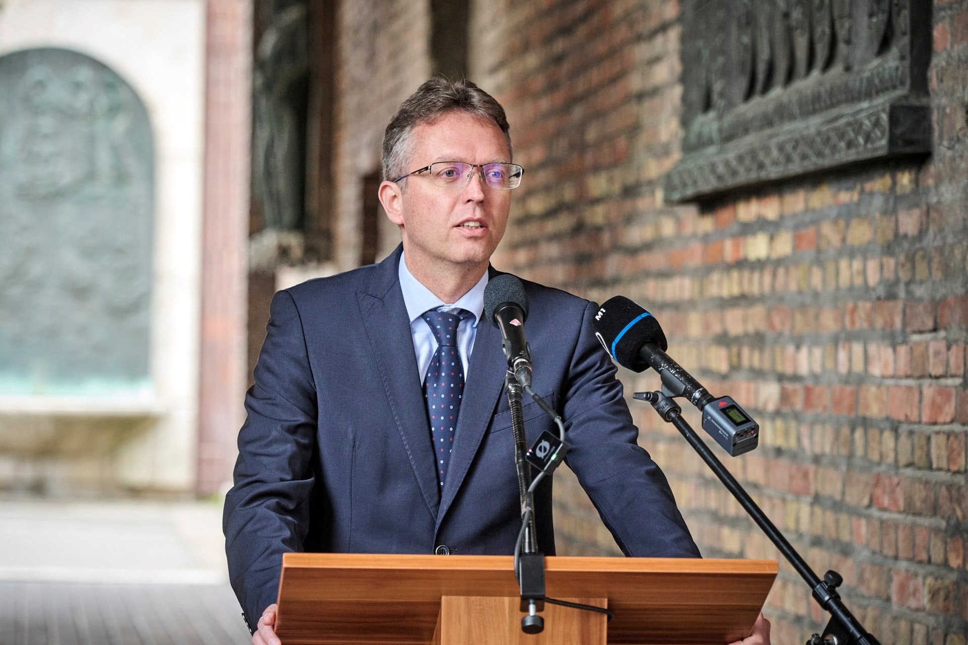 „A világ nehezebb helyzetben lenne a magyar tudósok nélkül”