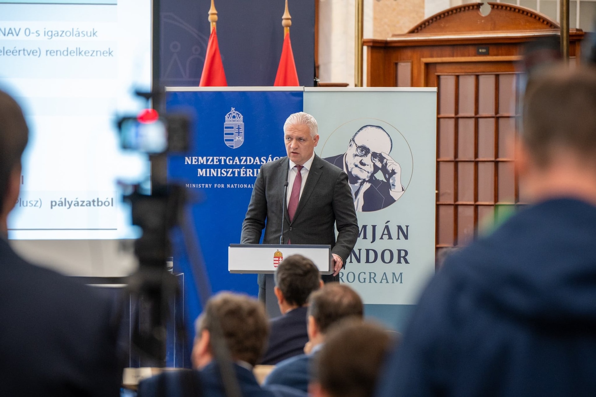 Új lépés a kkv-k megerősítése érdekében