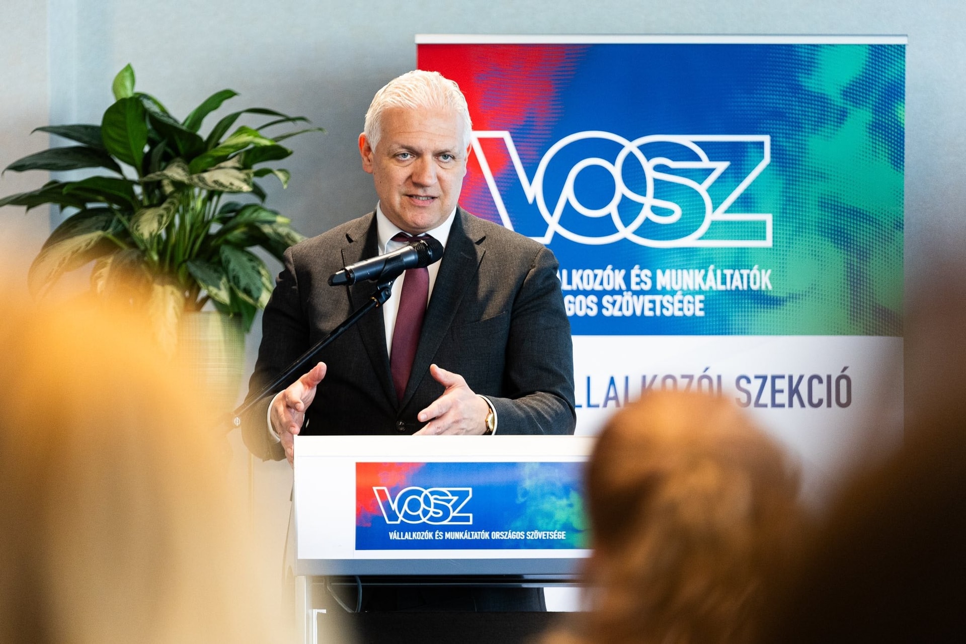 Kétmilliárd forintos támogatási program indul a vállalkozói környezet fejlesztése érdekében