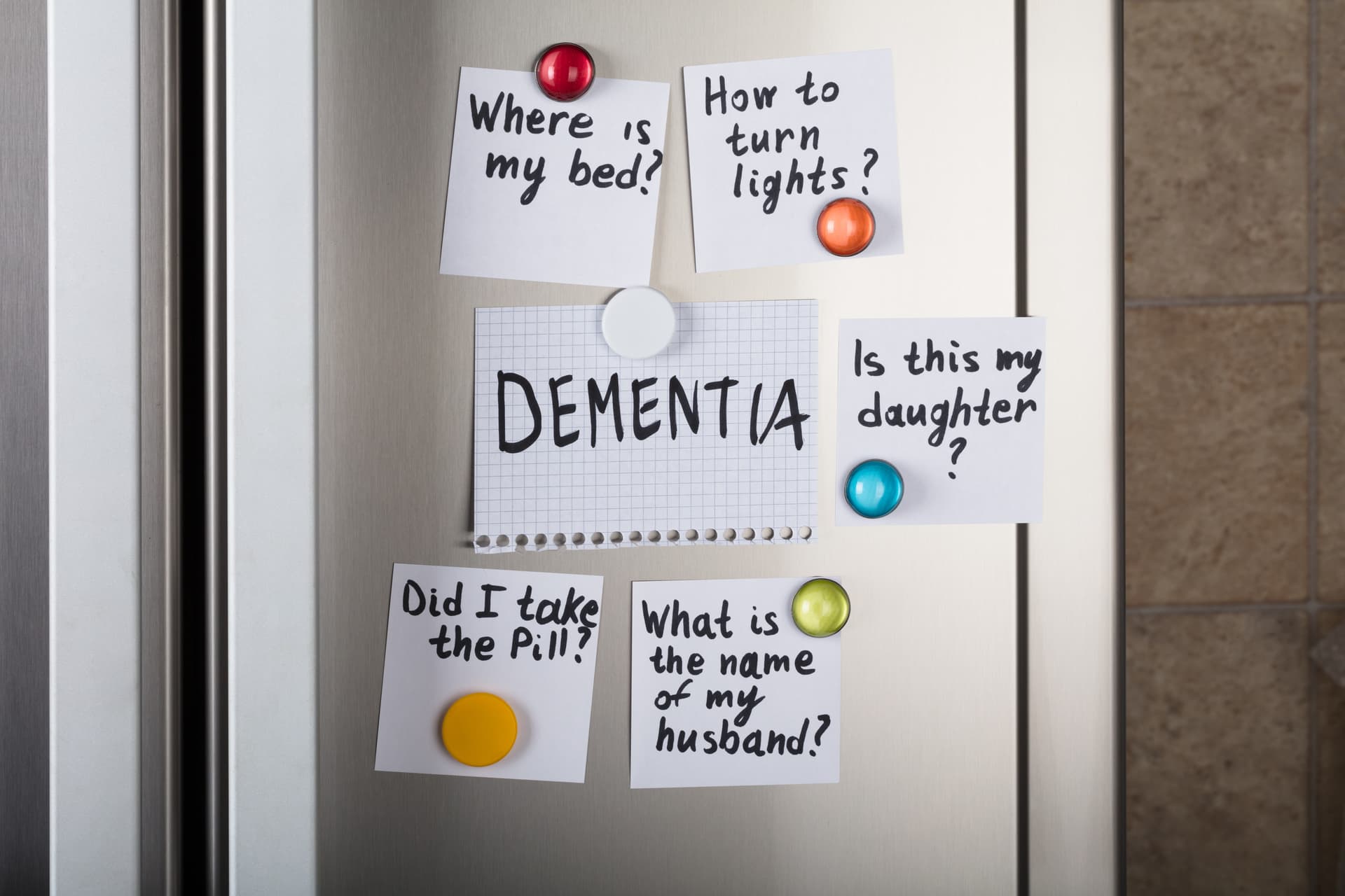 A demencia eseteinek akár 13 százaléka is lehet tévesen diagnosztizált, kezelhető állapot