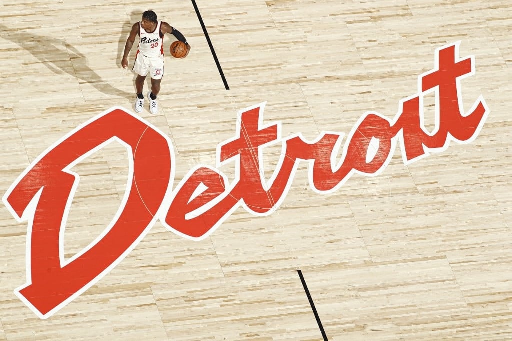 NBA: Verekedés után eltiltás