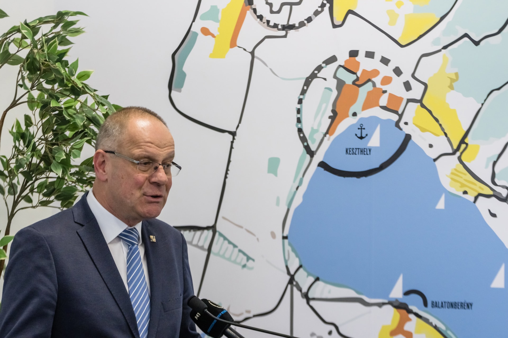 Megnyílt a VisitBalaton365-iroda: új lendületet kap a balatoni turizmusfejlesztés